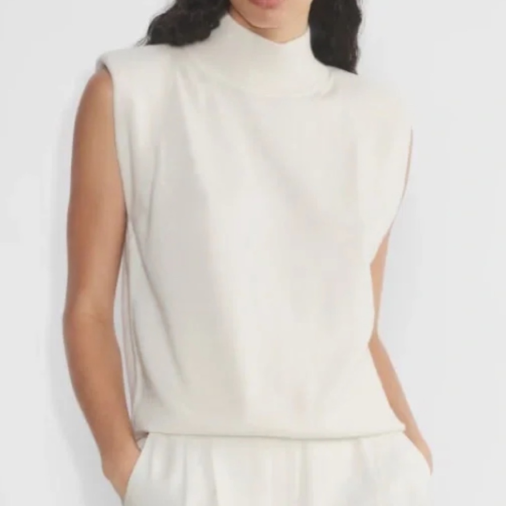 Babaton Sweater Tank Top